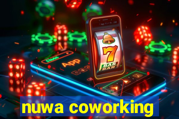 nuwa coworking